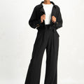 Black XS