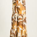 Floral Print XS