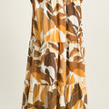 Floral Print XS
