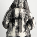Black/White XXL