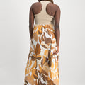 Floral Print M