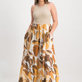 Floral Print S