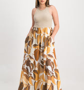 Floral Print S
