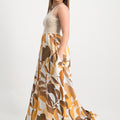 Floral Print S