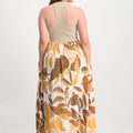 Floral Print S