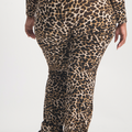 Leopard Print XXL