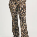 Leopard Print S