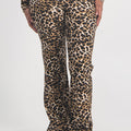 Leopard Print M