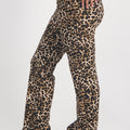 Leopard Print M