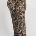 Leopard Print XL