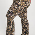 Leopard Print XL