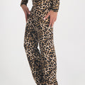 Leopard Print XS