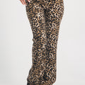 Leopard Print XS