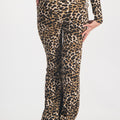 Leopard Print XS