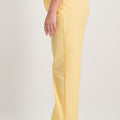 CC17683 Yellow Stripe