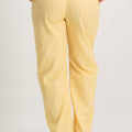 CC17683 Yellow Stripe