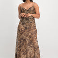 Leopard Print M