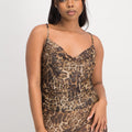 Leopard Print M
