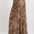 Leopard Print M