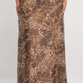 Leopard Print M