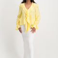 Yellow S