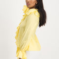 Yellow S
