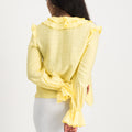 Yellow S