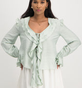 Mint S