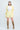 Butter yellow