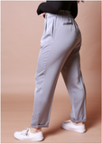 Chelsea Pants - Grey