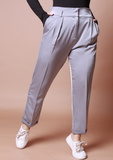 Chelsea Pants - Grey