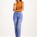 Glazed Ginger S