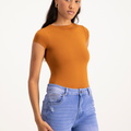Glazed Ginger S