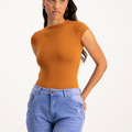 Glazed Ginger S