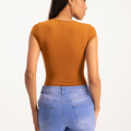 Glazed Ginger S
