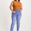 Glazed Ginger XL