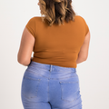 Glazed Ginger XL