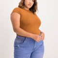 Glazed Ginger XL
