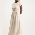 Beige M