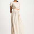 Beige S