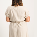 Beige XL