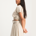 Beige XS