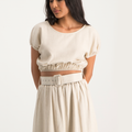 Beige XS