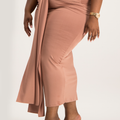 Blush XXL
