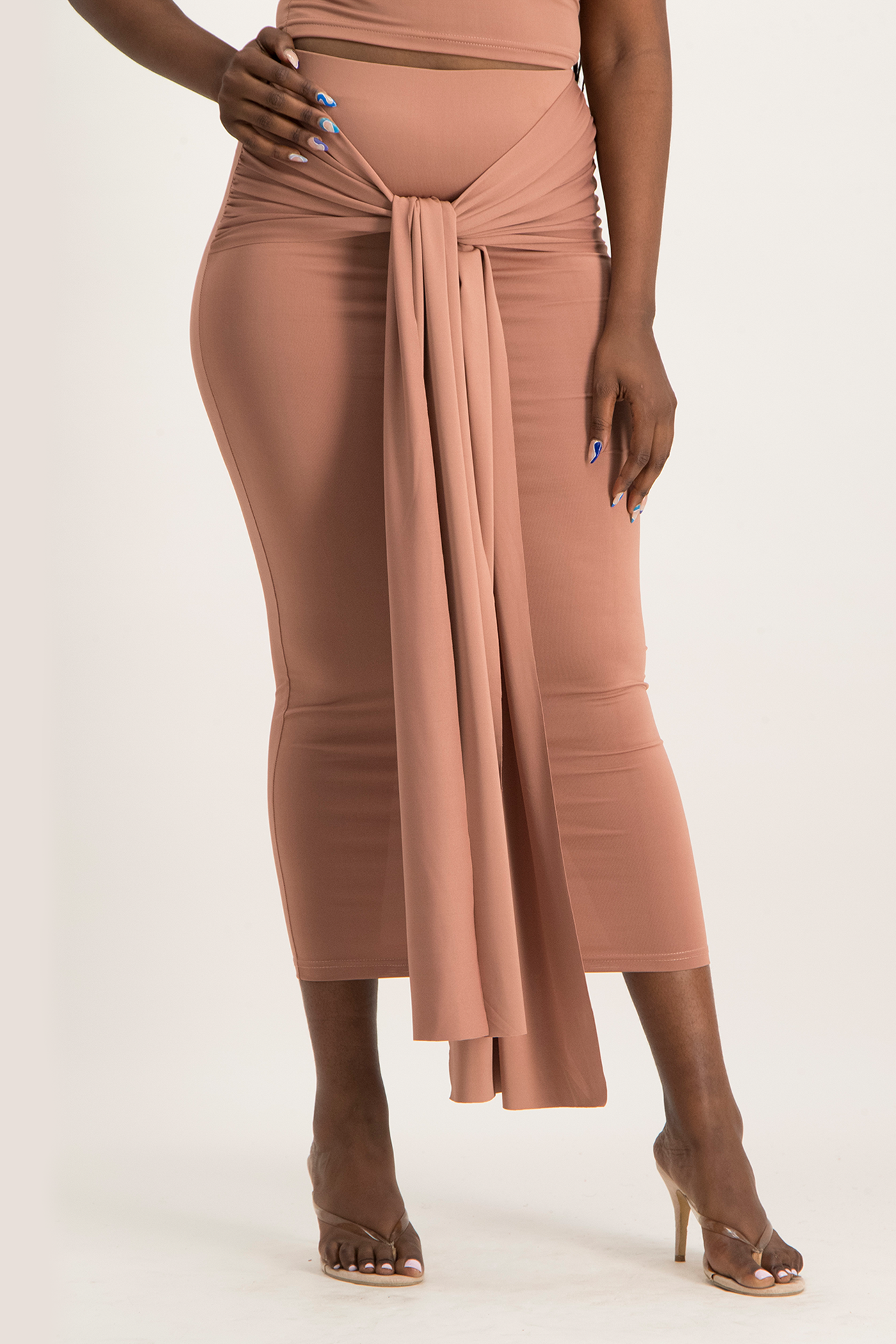 Blush M