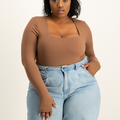 Mocha XXL