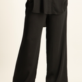 Black S
