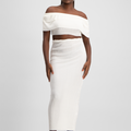 Ivory M