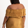 Toffee XXL