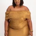 Toffee XXL